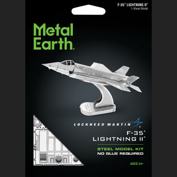 Myśliwiec F35 Lightning II